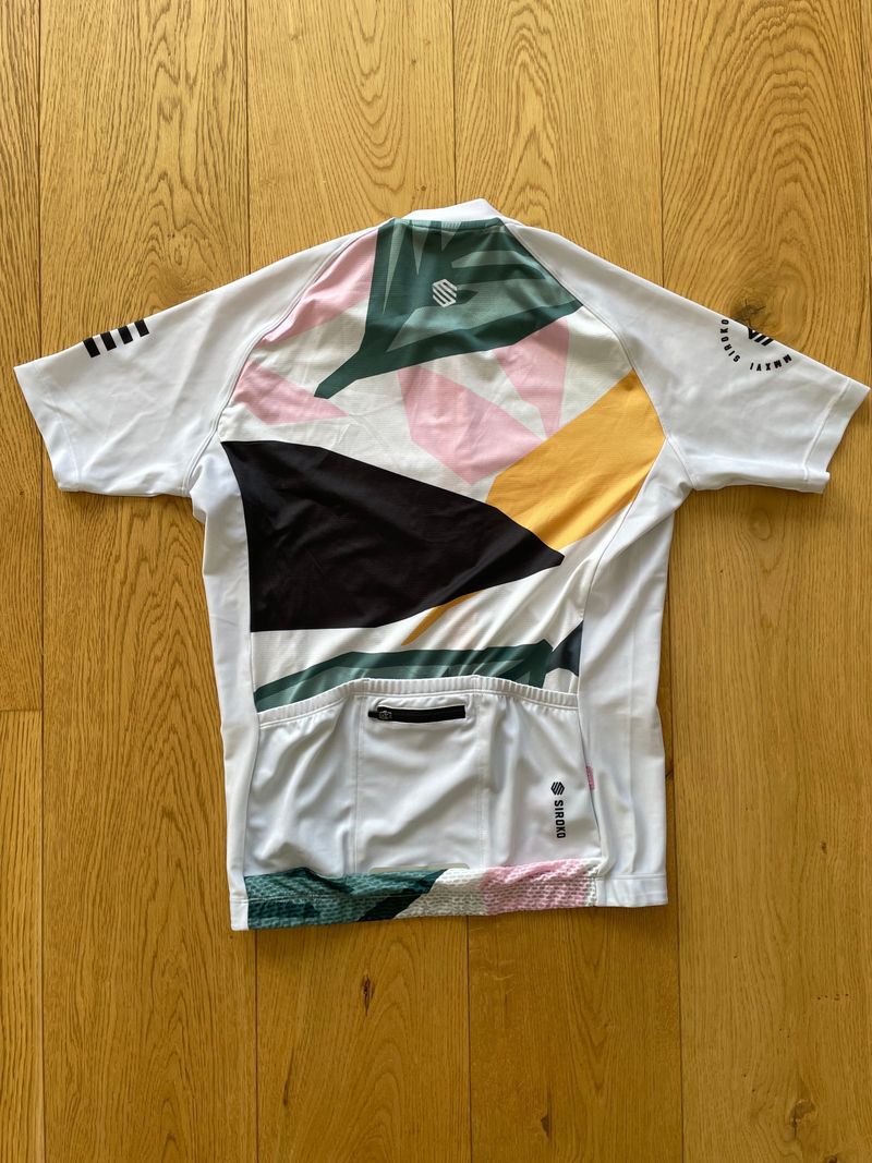 Siroko M2 PINEROLO 2025 bike d'occasion — image 4 sur 4