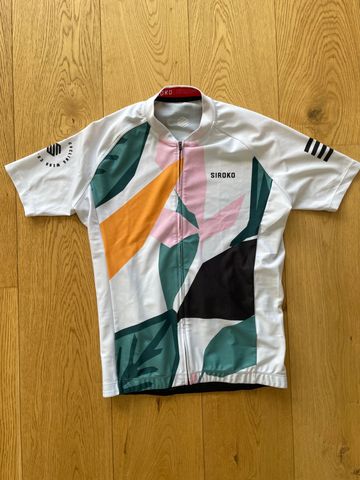 Siroko M2 PINEROLO 2025 bike d'occasion — image 3 sur 4