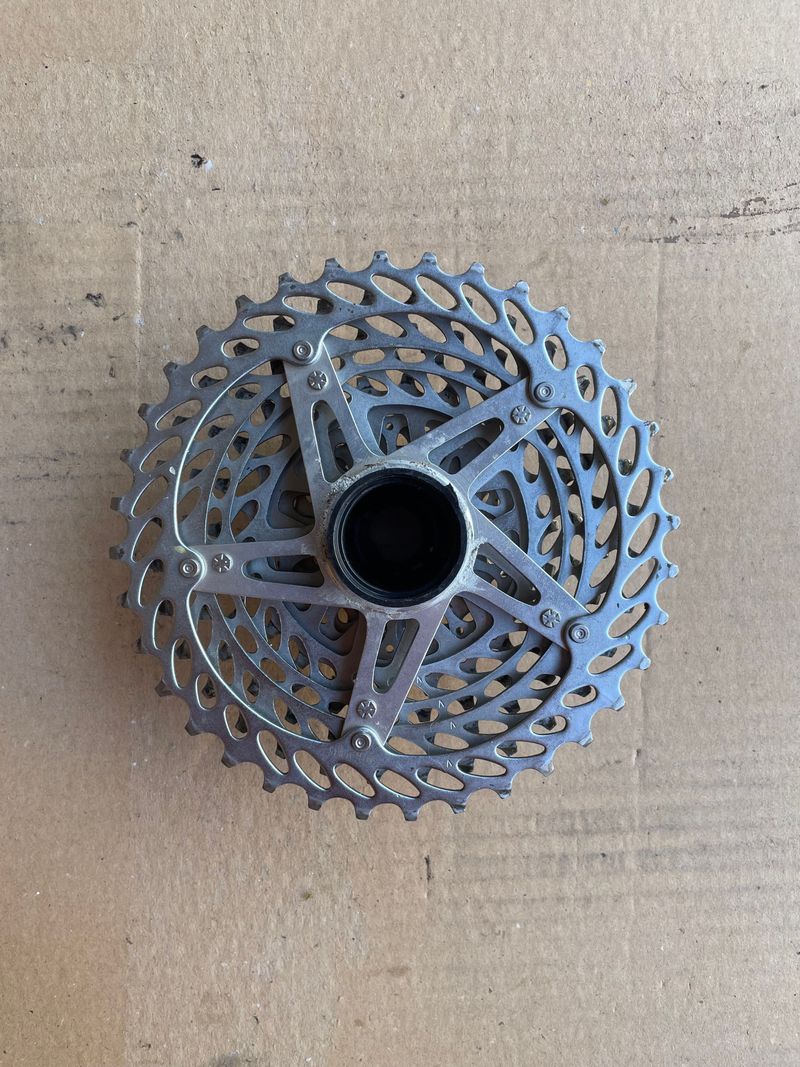Sram PG1170 bike d'occasion — image 2 sur 2