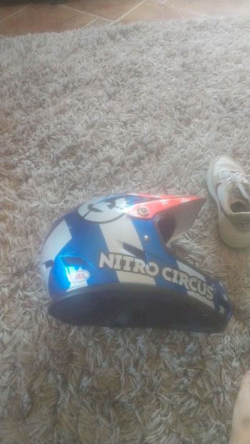 Used Bell x nitro Circus 2023 bike — image 6 of 6