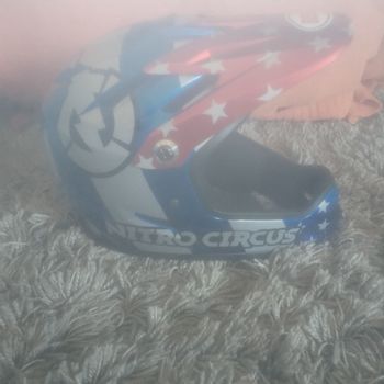 Used Bell x nitro Circus 2023 bike — image 5 of 6