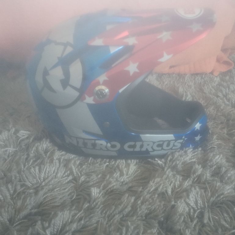 Used Bell x nitro Circus 2023 bike — image 5 of 6