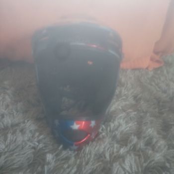 Used Bell x nitro Circus 2023 bike — image 4 of 6