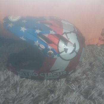 Used Bell x nitro Circus 2023 bike — image 2 of 6