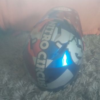 Used Bell x nitro Circus 2023 bike — image 3 of 6