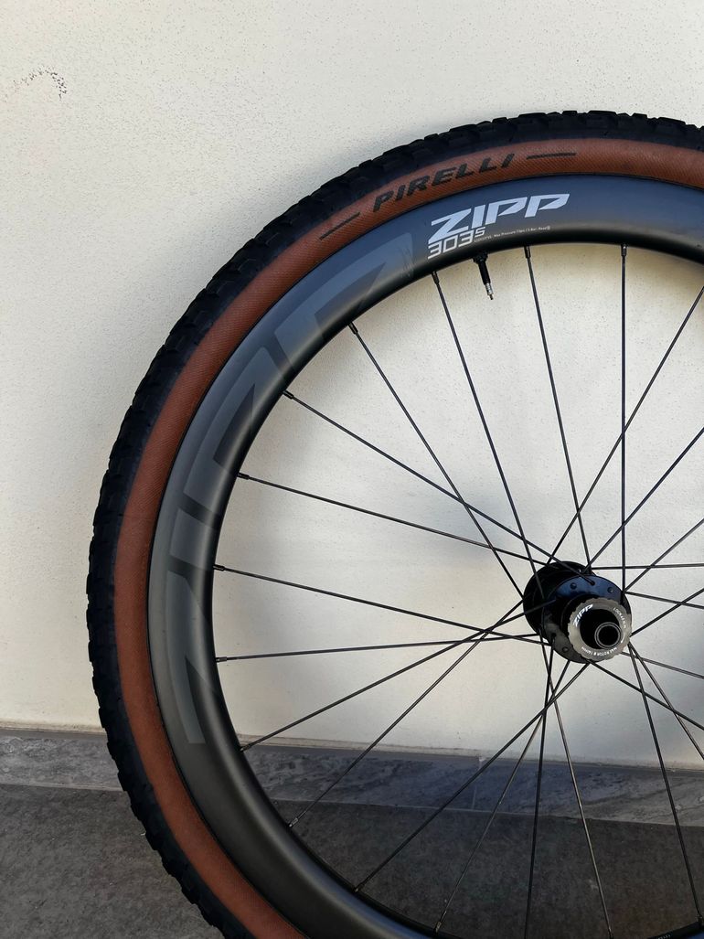 Pirelli Zipp 303s For Gravel Zipp Gravel Bike Wheels Shop