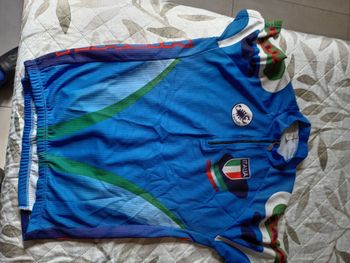 Używany Castelli Italia 2008 bike — zdjęcie 2 z 2