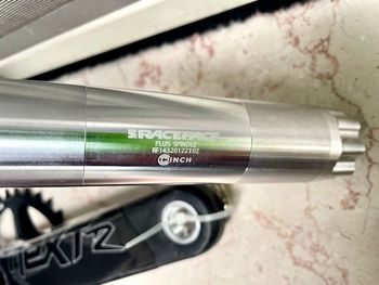 Used Race Face NEXT R - NUOVA - 175mm - Corona 32T - 530 gr. 2024 bike — image 5 of 8