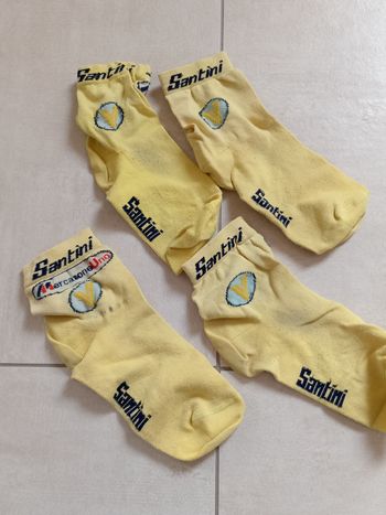 Used Mercatone Pantani 1998 Cycling Clothing