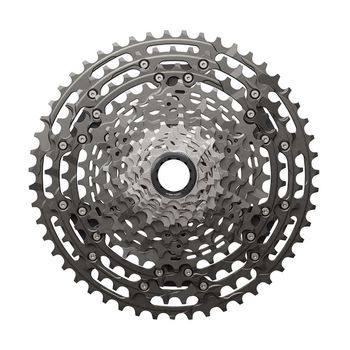 Used Shimano GRUPPO SHIMANO XTR M9200 Di2 1X12V MTB 2025 bike — image 4 of 8