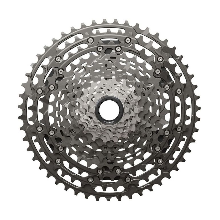 Used Shimano GRUPPO SHIMANO XTR M9200 Di2 1X12V MTB 2025 bike — image 4 of 8