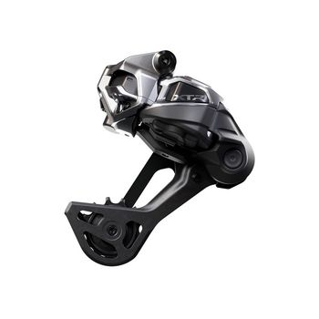 Used Shimano GRUPPO SHIMANO XTR M9200 Di2 1X12V MTB 2025 bike — image 6 of 8