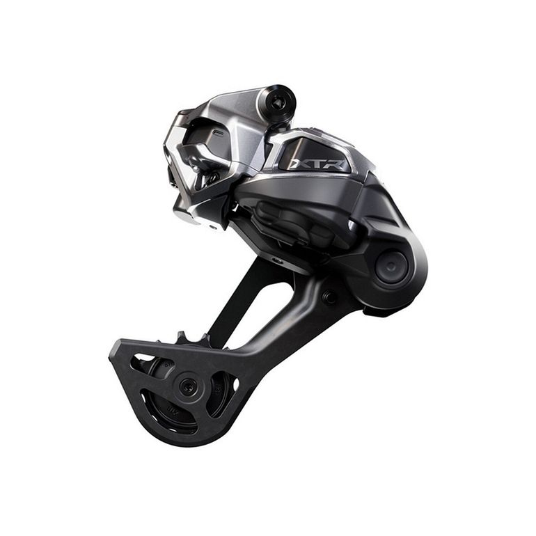 Used Shimano GRUPPO SHIMANO XTR M9200 Di2 1X12V MTB 2025 bike — image 6 of 8
