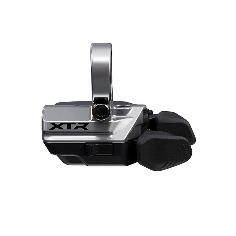 Used Shimano GRUPPO SHIMANO XTR M9200 Di2 1X12V MTB 2025 bike — image 5 of 8