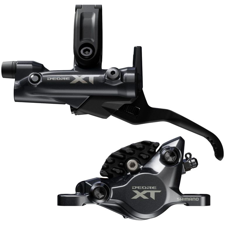 Shimano GRUPPO SHIMANO DEORE XT M8200 Di2 1X12V MTB FRENI XT