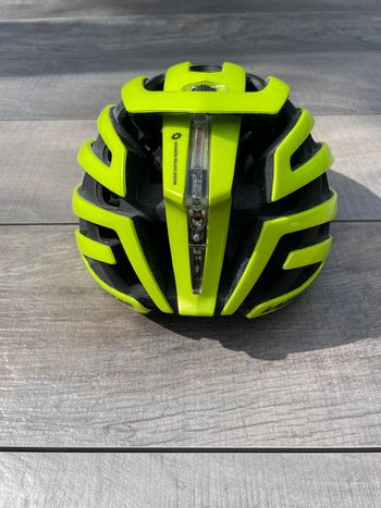 Used Lazer Z1 MIPS 2021 bike — image 7 of 8