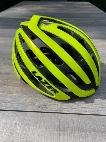 Used Lazer Z1 MIPS 2021 Cycling Accessories