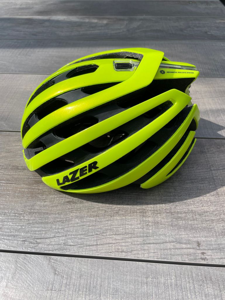 Used Lazer Z1 MIPS 2021 bike — image 5 of 8