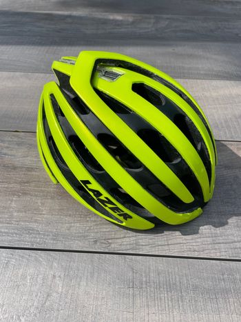 Used Lazer Z1 MIPS 2021 bike — image 8 of 8