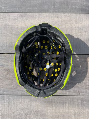 Used Lazer Z1 MIPS 2021 bike — image 2 of 8