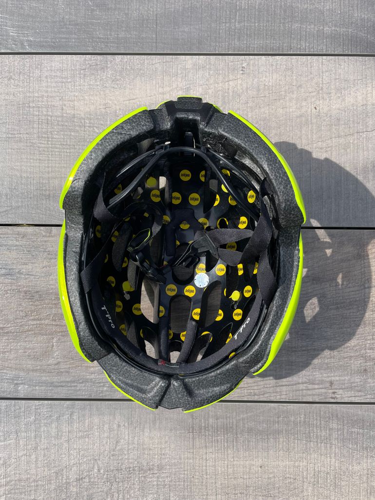 Used Lazer Z1 MIPS 2021 bike — image 2 of 8