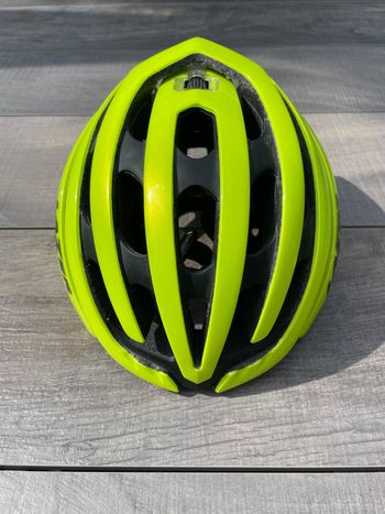 Used Lazer Z1 MIPS 2021 bike — image 4 of 8