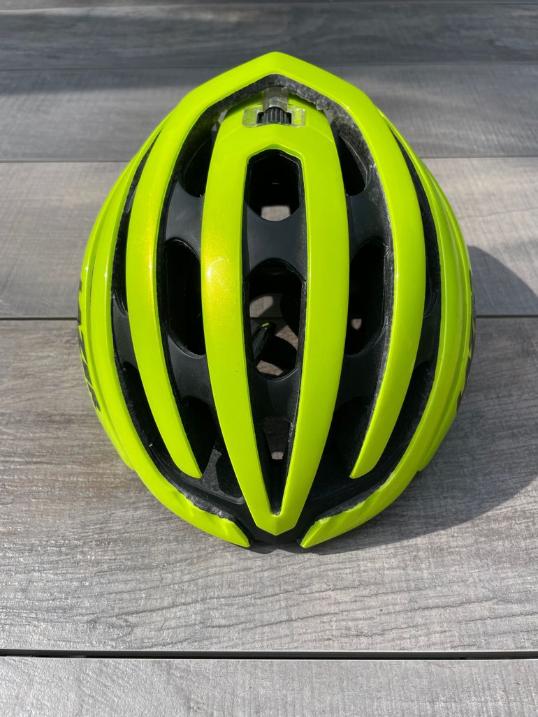 Used Lazer Z1 MIPS 2021 bike — image 4 of 8