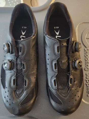 Used Lake CX238 Road Shoe 2020 Cycling Shoes