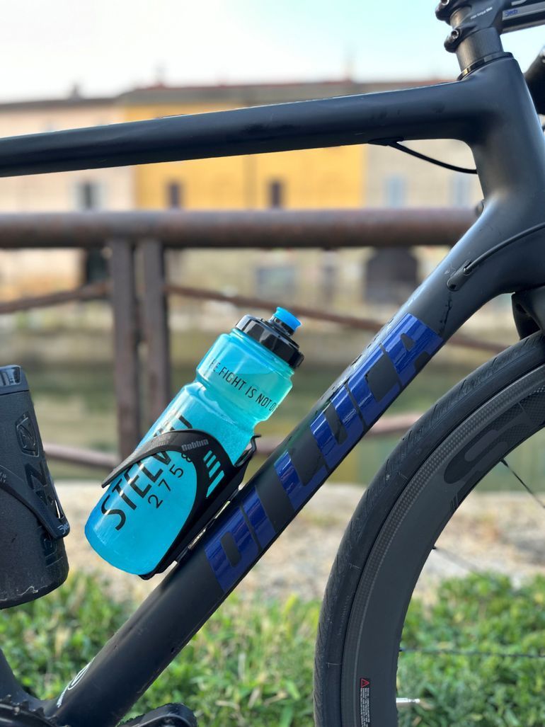 Brugt SL48 2024 bike — billede 3 af 3