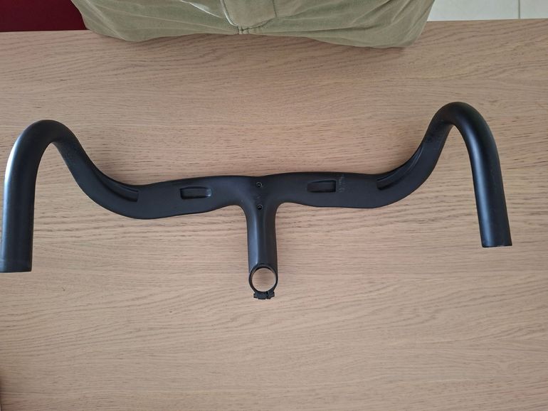 Ritchey WCS CARBON SOLOSTREAM 2020