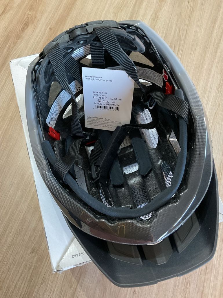 Used Quatro bike — image 9 of 9