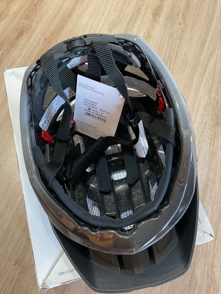 Used Quatro bike — image 5 of 9