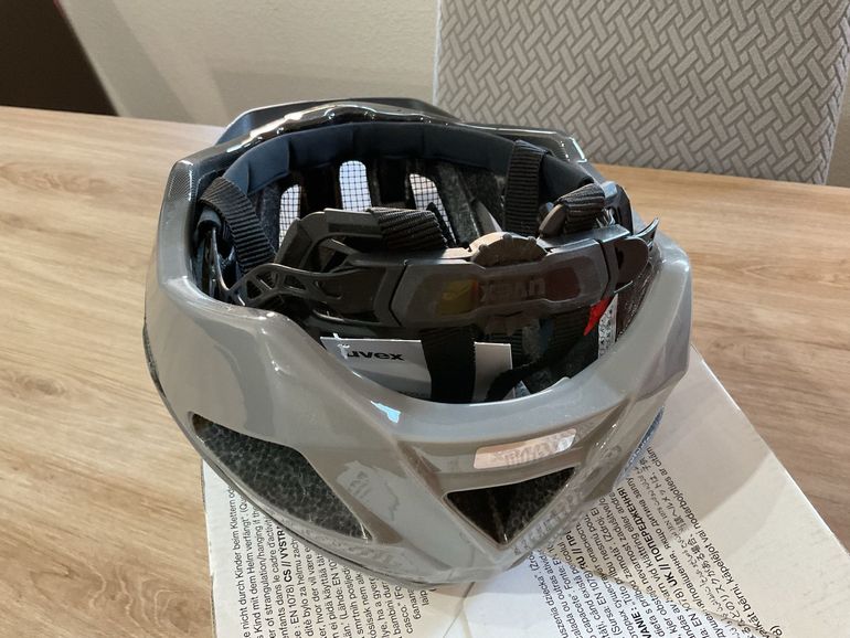 Used Quatro bike — image 4 of 9