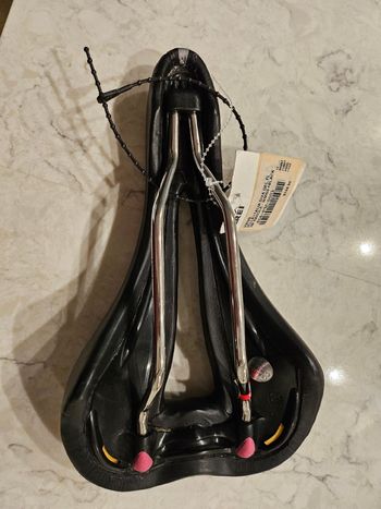 Used Selle Italia Diva Gel Flow bike — image 4 of 4