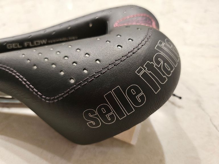 Used Selle Italia Diva Gel Flow bike — image 3 of 4