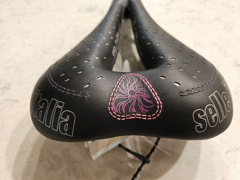 Used Selle Italia Diva Gel Flow bike — image 2 of 4