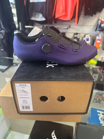 Gebrauchtes Fizik Scarpa Fizik Road Decos Carbon 2024 Cycling Shoes