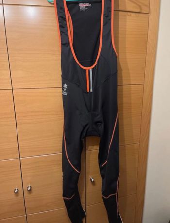 Used Bh Winter 2023 Cycling Clothing