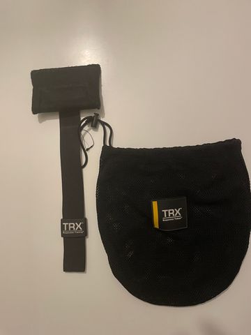 Brugt TRX SANGLE 2014 bike — billede 3 af 5