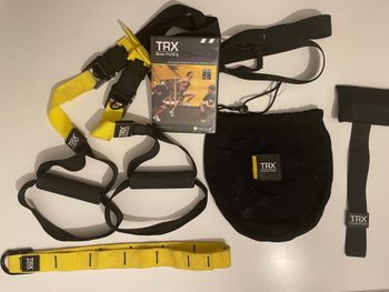 Used TRX SANGLE 2014 bike — image 1 of 5