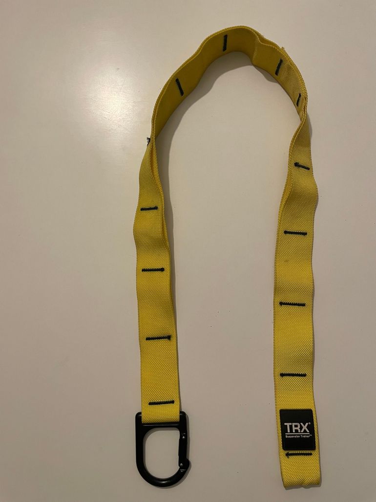 Used TRX SANGLE 2014 bike — image 5 of 5