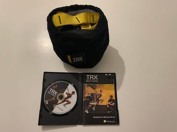 Brugt TRX SANGLE 2014 bike — billede 2 af 5