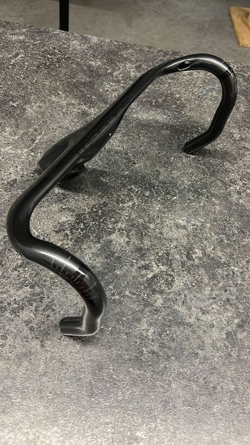 Gebrauchtes Trek Madone 2021 Cockpit