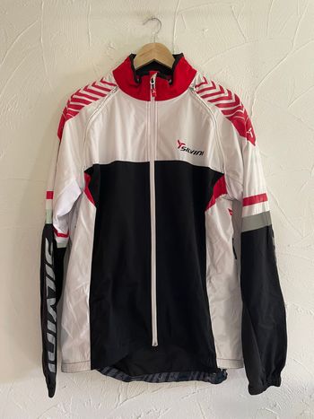 Used Silvini Vetta 2016 Cycling Clothing
