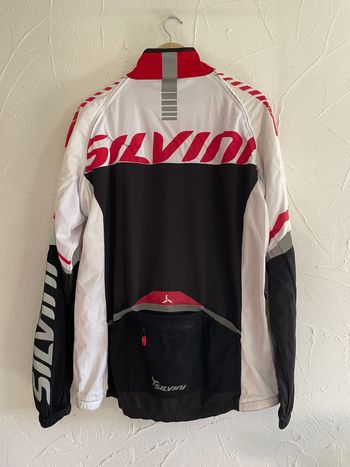 Used Silvini Vetta 2016 bike — image 3 of 3