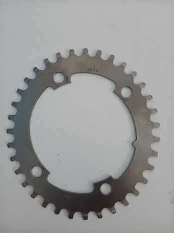 Used Sram apex 1 bike — image 3 of 3
