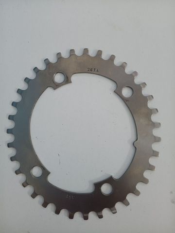 Tweedehands Sram apex 1 bike — afbeelding 3 van 3