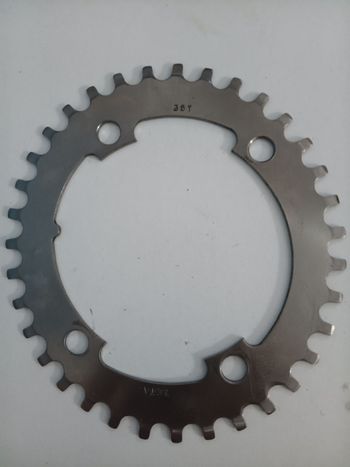 Used Sram apex 1 bike