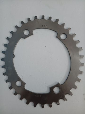 Used Sram apex 1 Drivetrain & Pedals