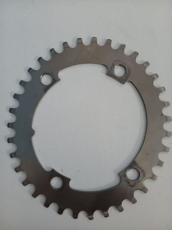 Used Sram apex 1 bike — image 2 of 3